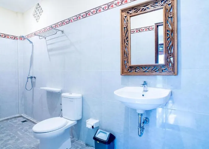 Shindu 7 Quarto em Acomodações Particulares *